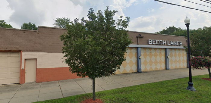 Beech Lanes - From Web Listing (newer photo)